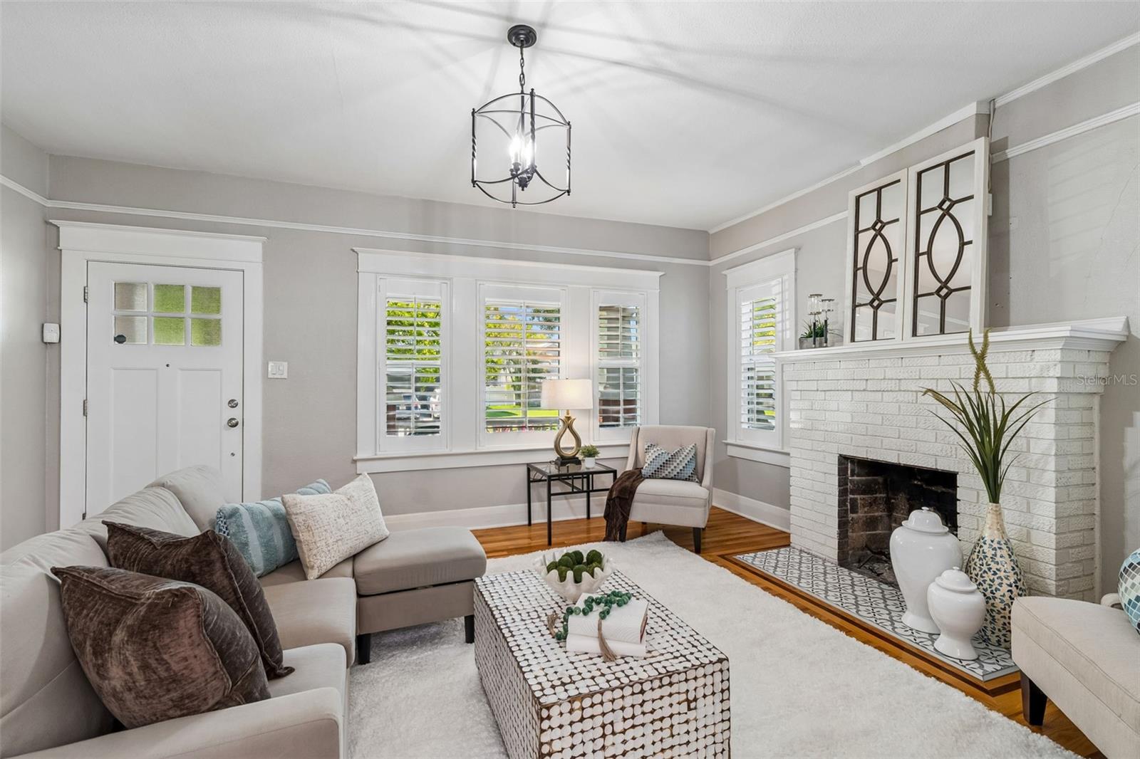 VIRGINIA PARK - Residential