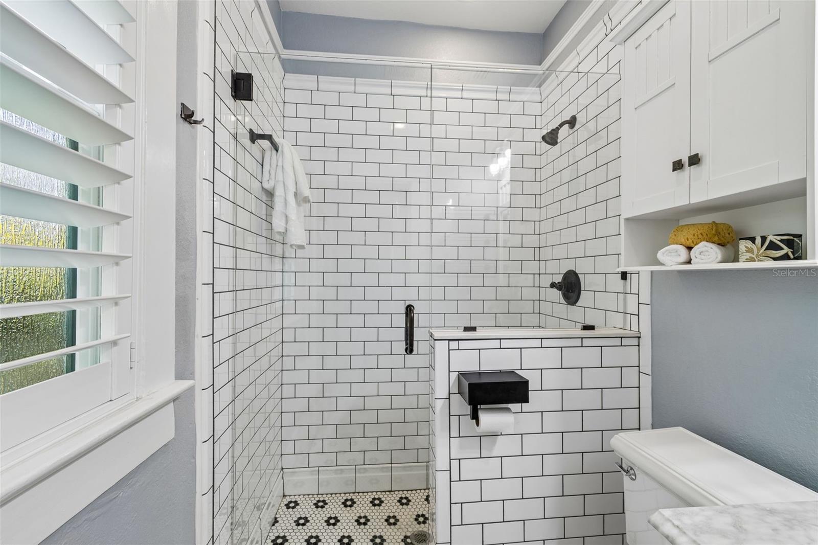 VIRGINIA PARK - Residential