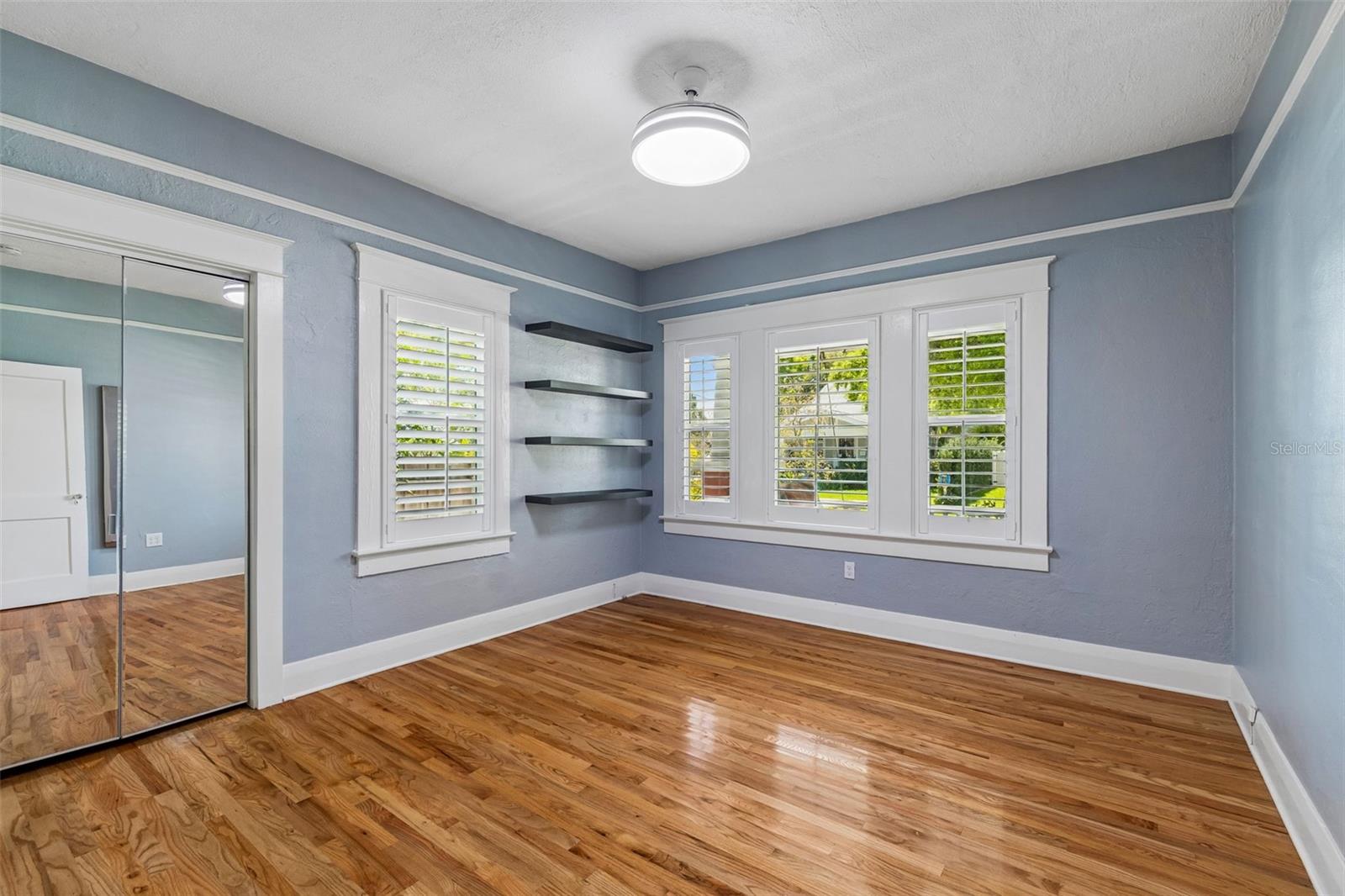 VIRGINIA PARK - Residential