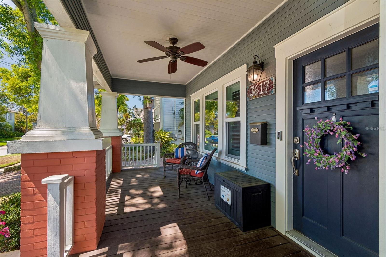 VIRGINIA PARK - Residential