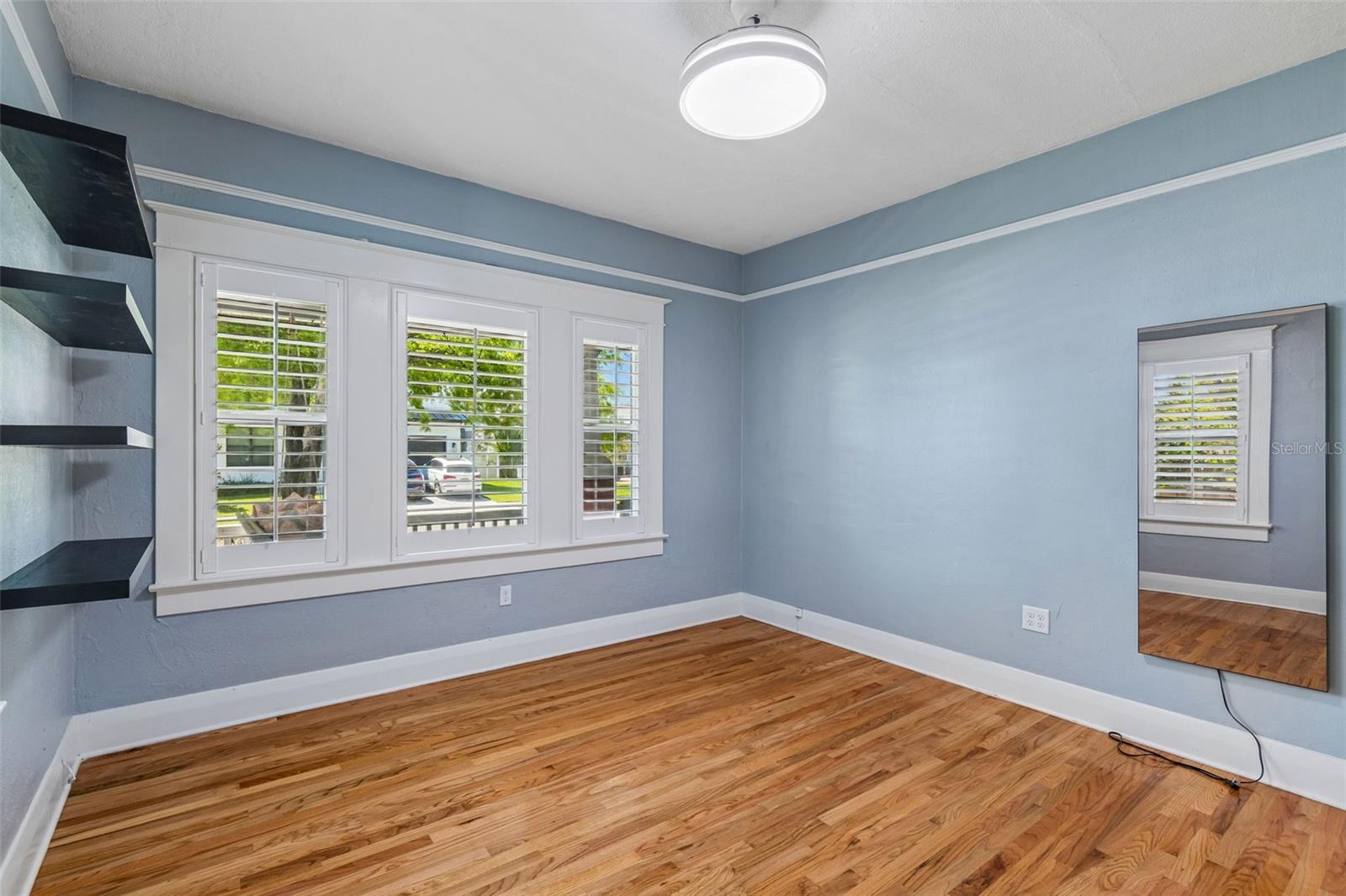 VIRGINIA PARK - Residential