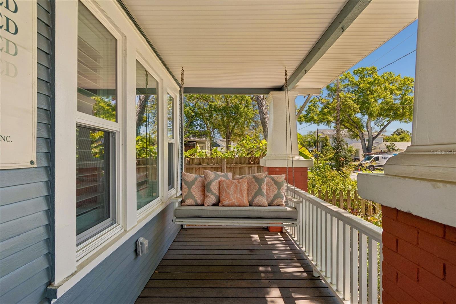 VIRGINIA PARK - Residential