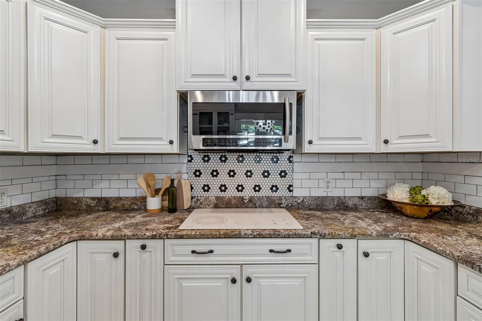 VIRGINIA PARK - Residential