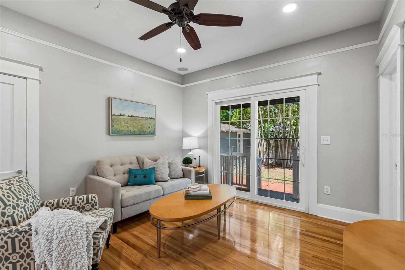 VIRGINIA PARK - Residential