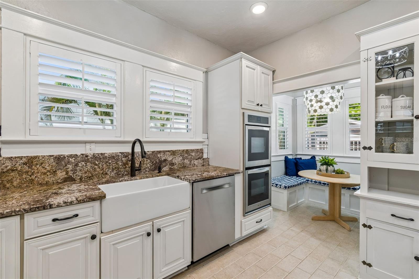 VIRGINIA PARK - Residential