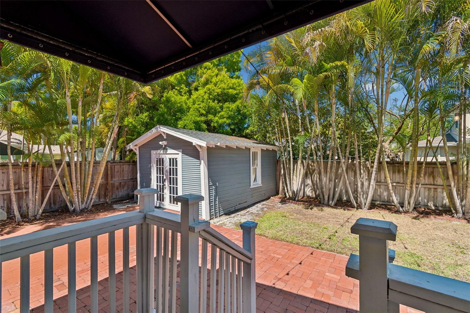 VIRGINIA PARK - Residential