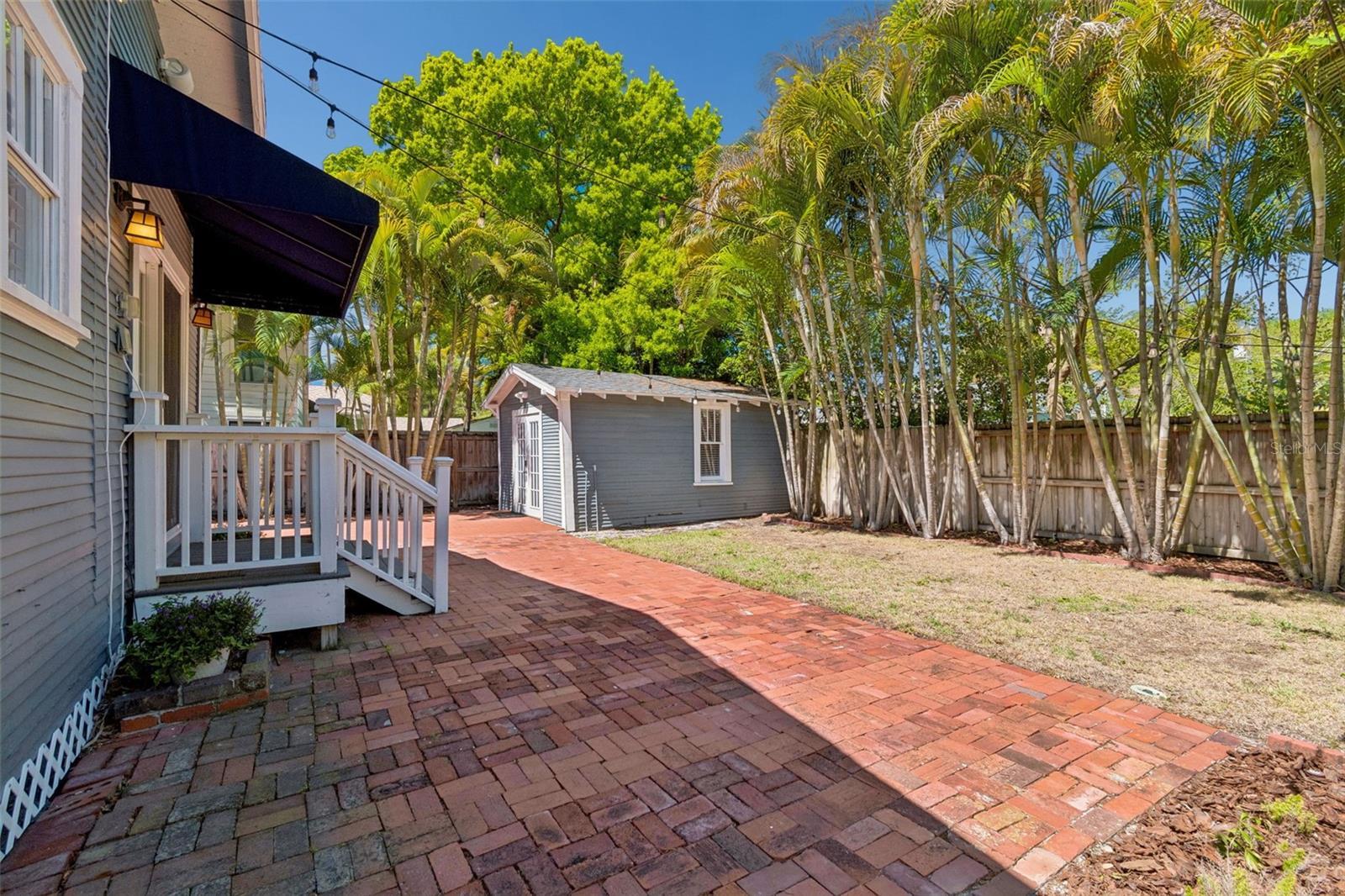 VIRGINIA PARK - Residential