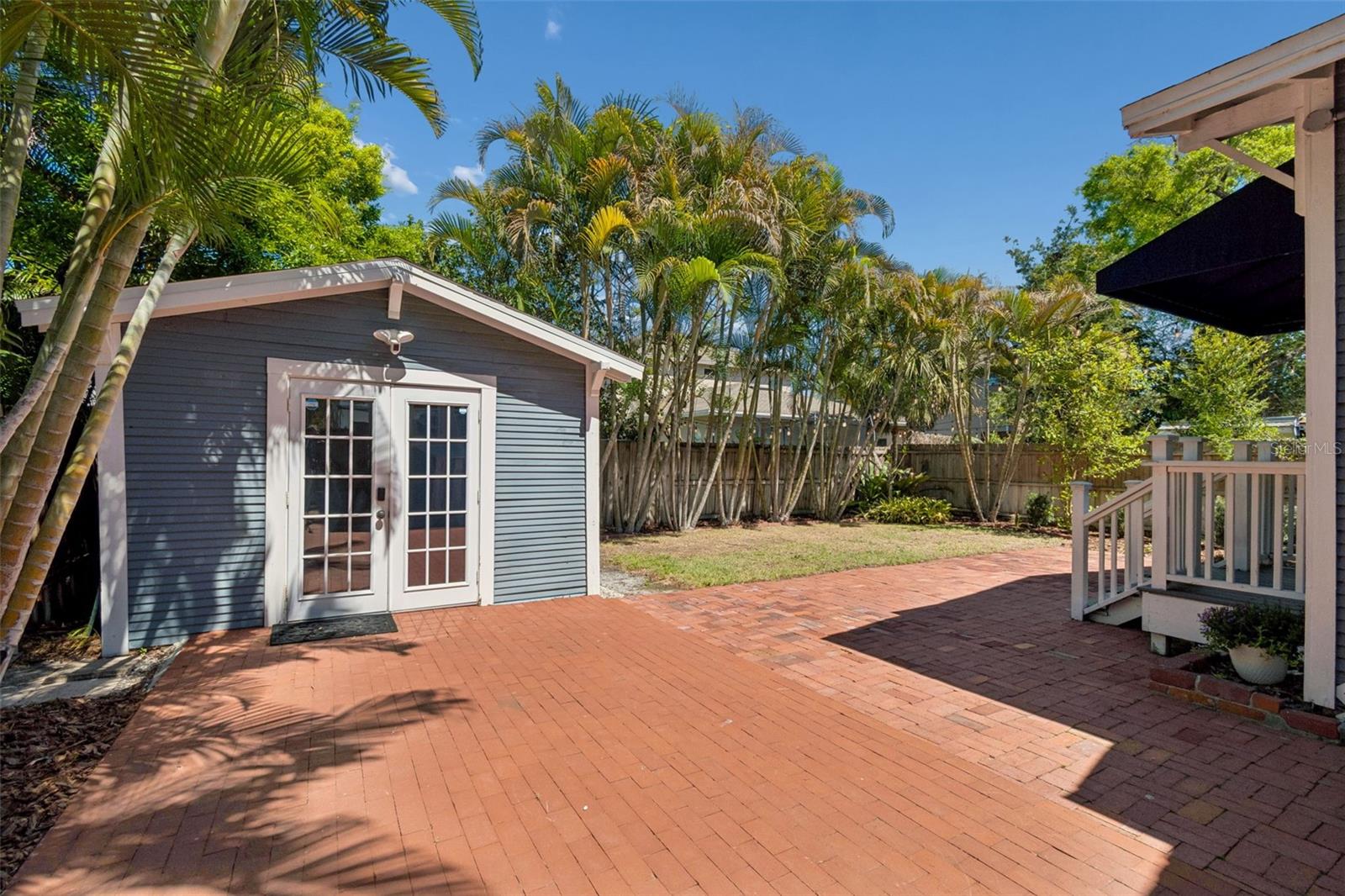 VIRGINIA PARK - Residential