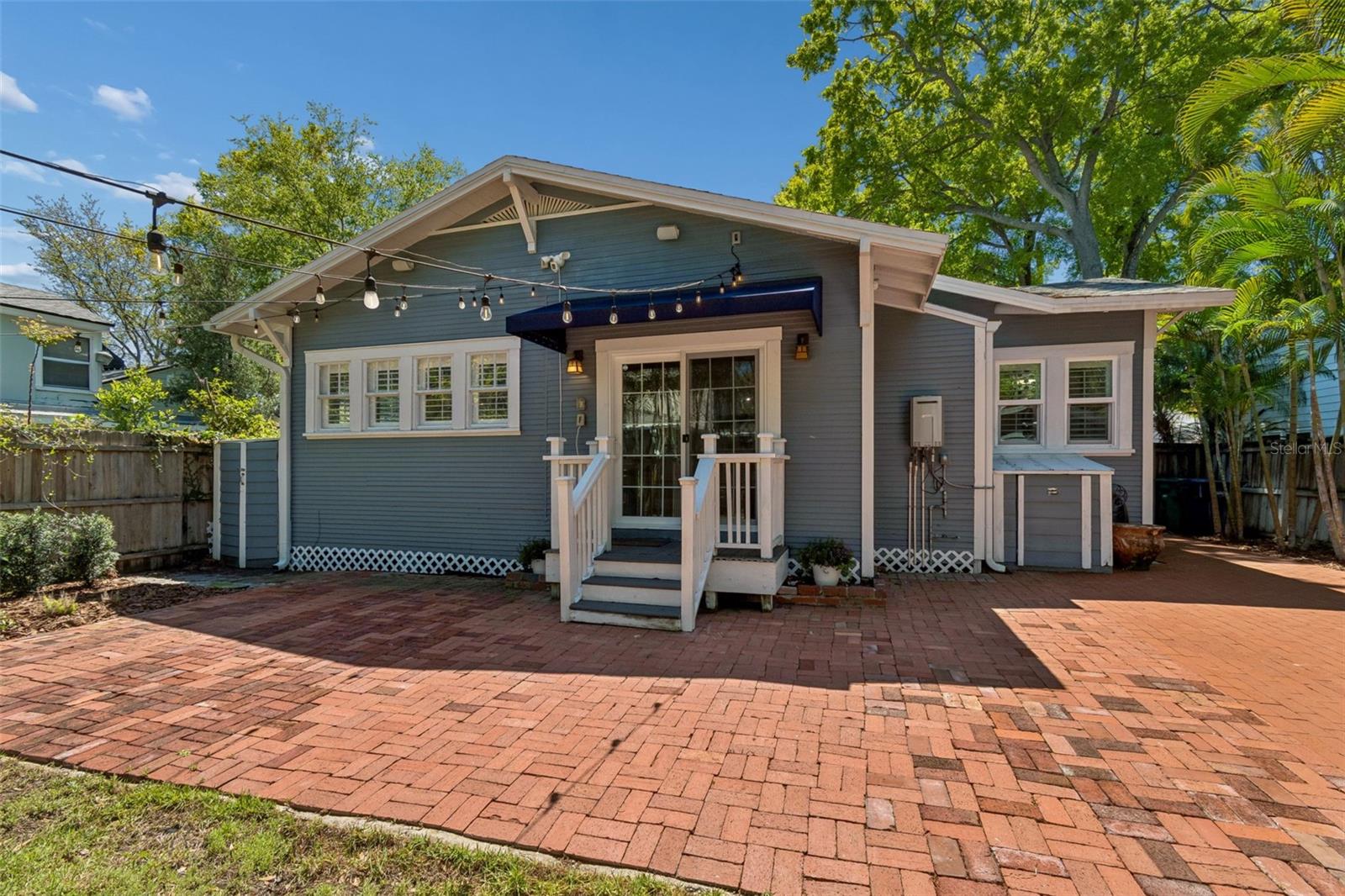 VIRGINIA PARK - Residential