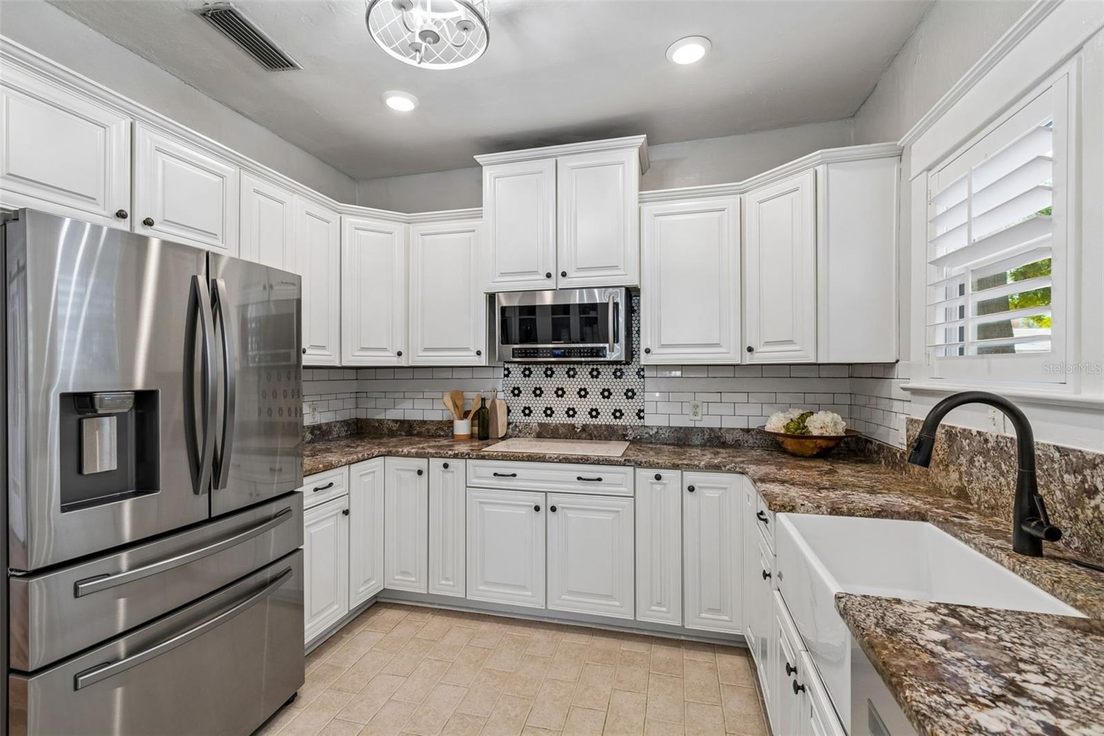 VIRGINIA PARK - Residential