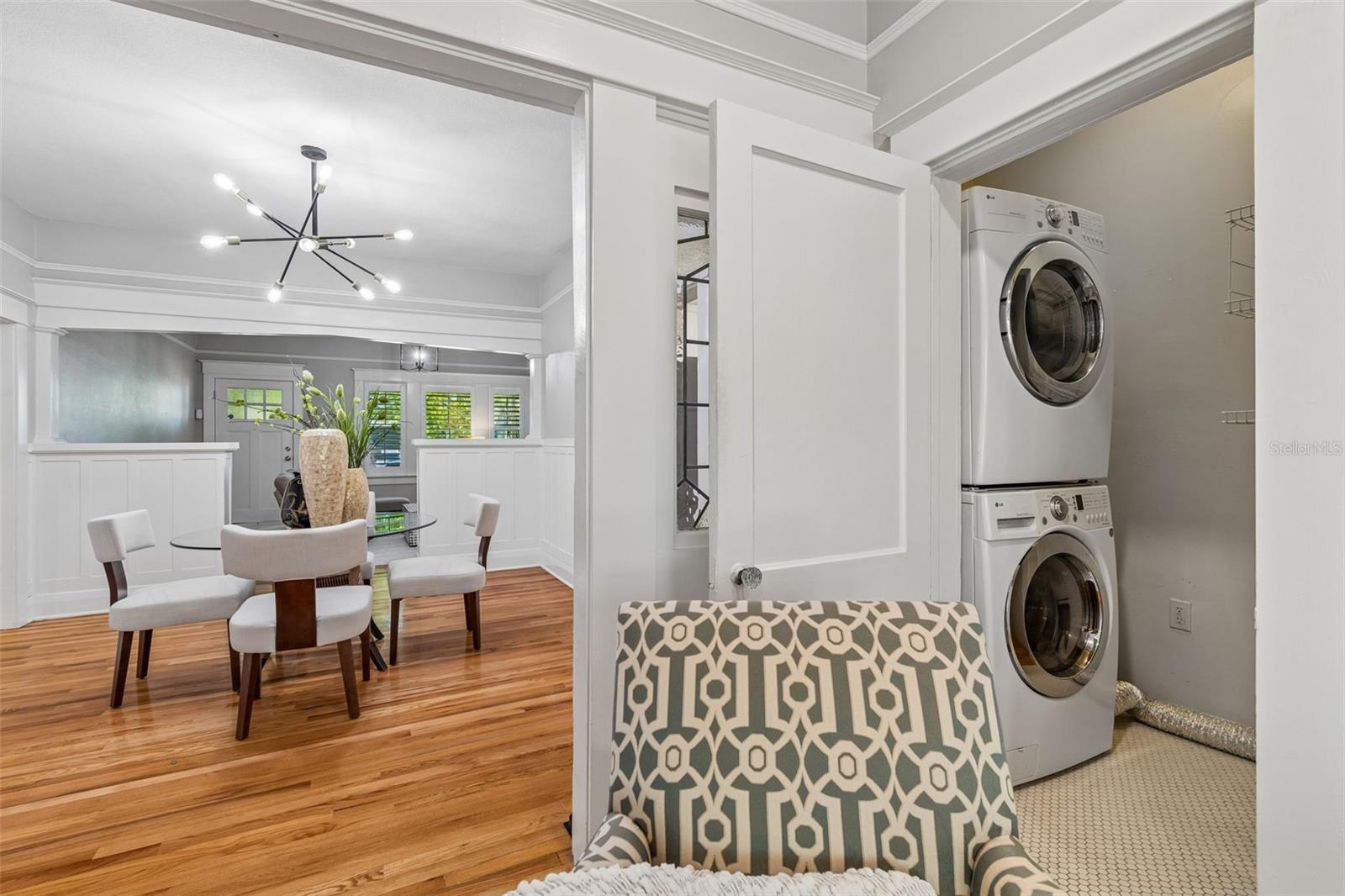 VIRGINIA PARK - Residential