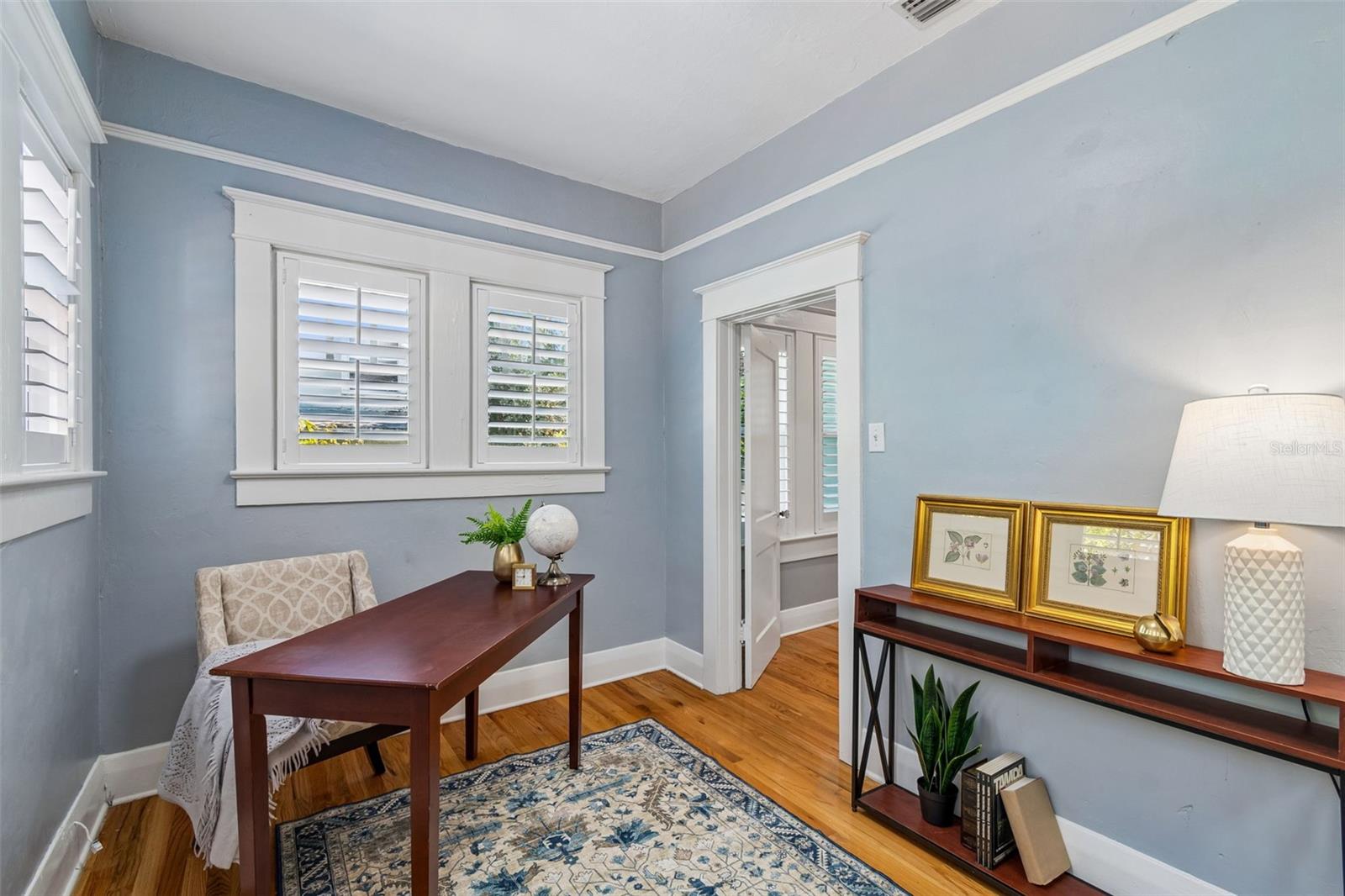 VIRGINIA PARK - Residential