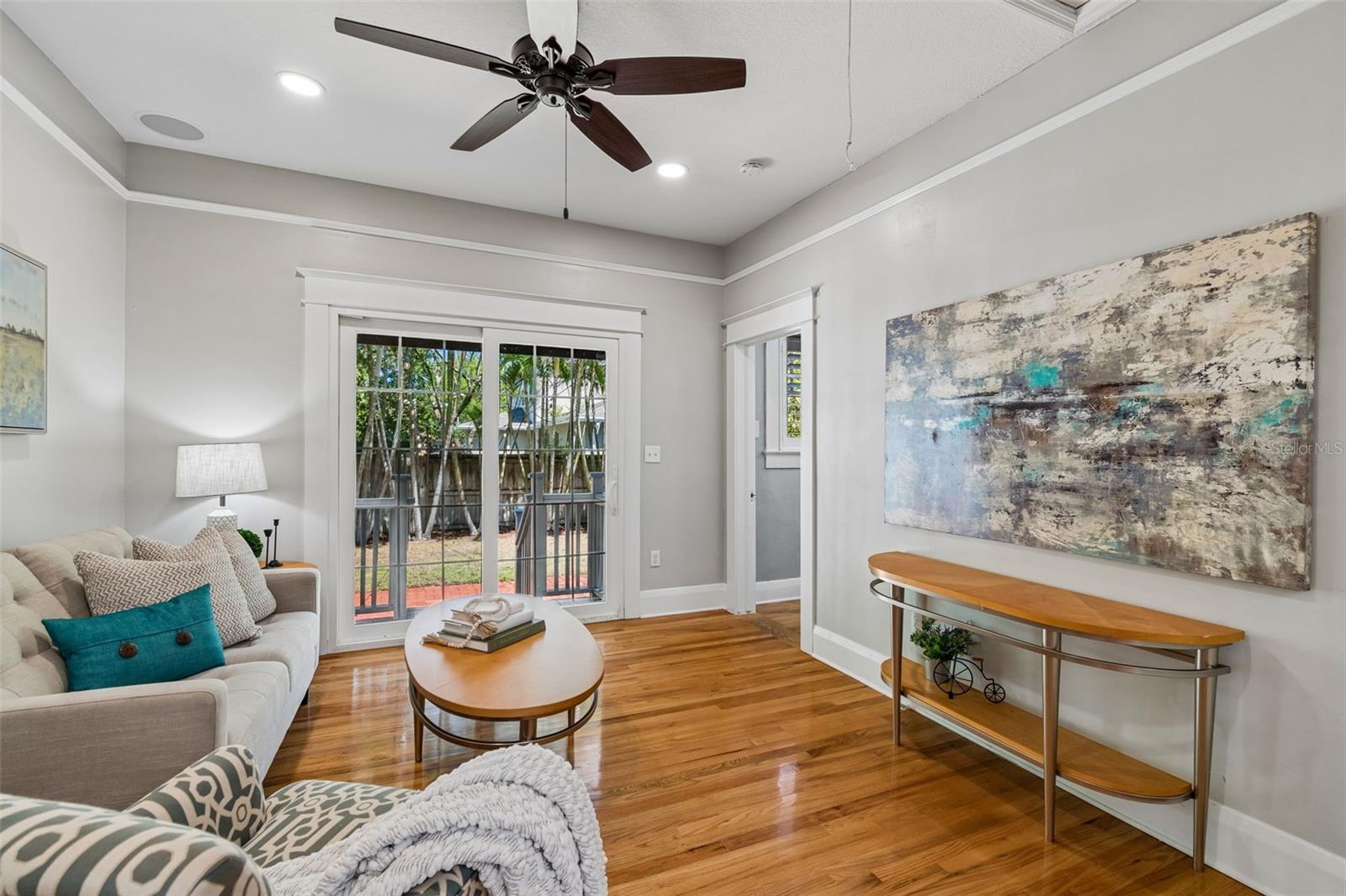 VIRGINIA PARK - Residential