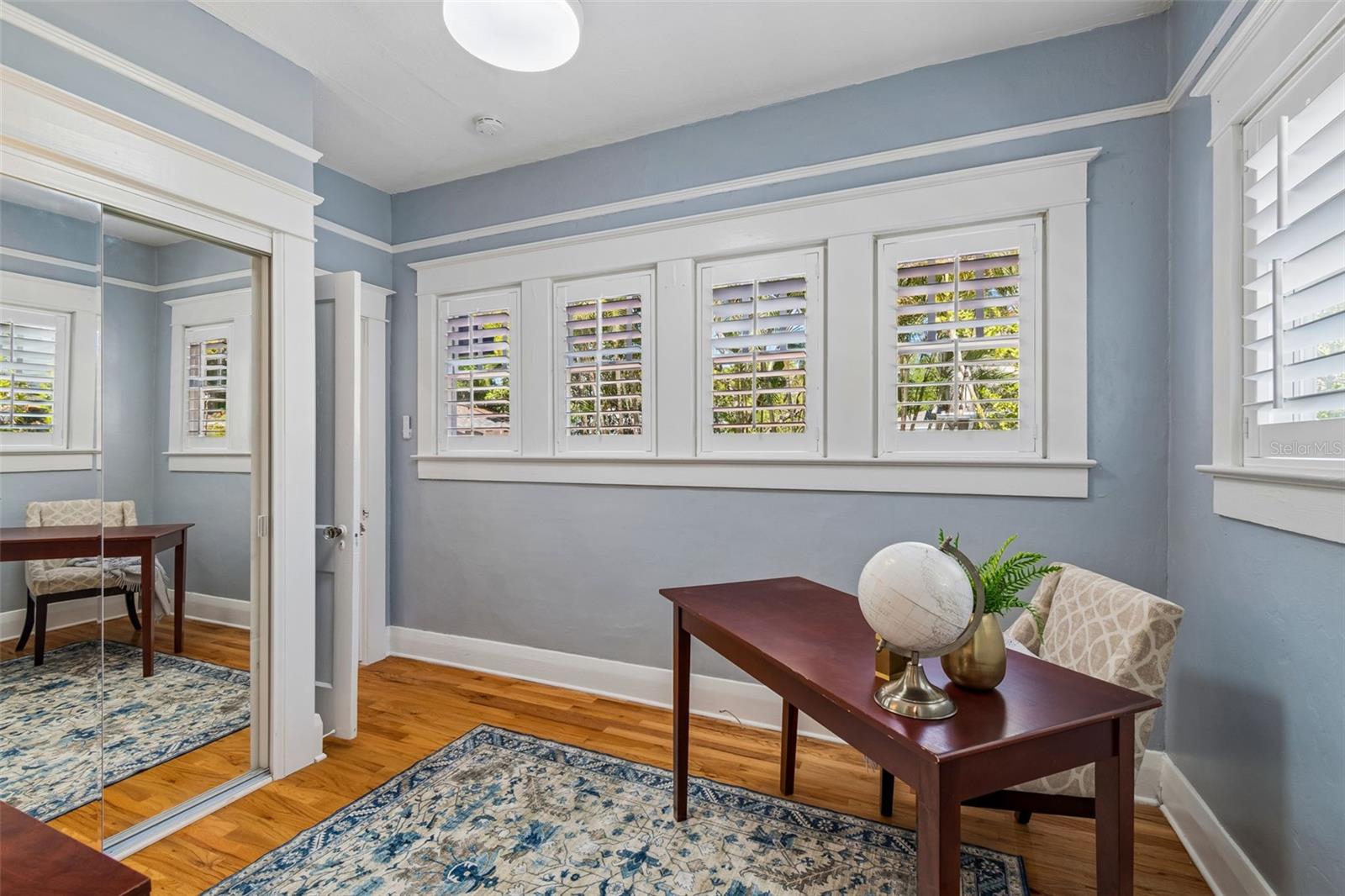 VIRGINIA PARK - Residential