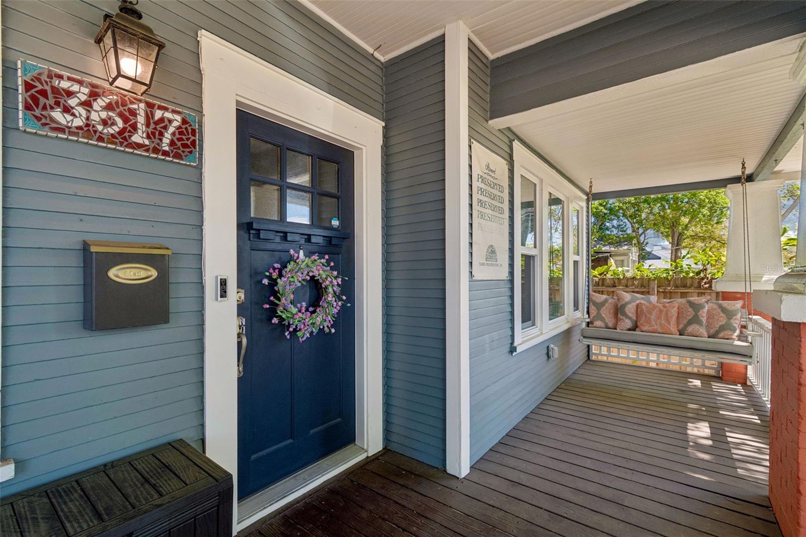 VIRGINIA PARK - Residential