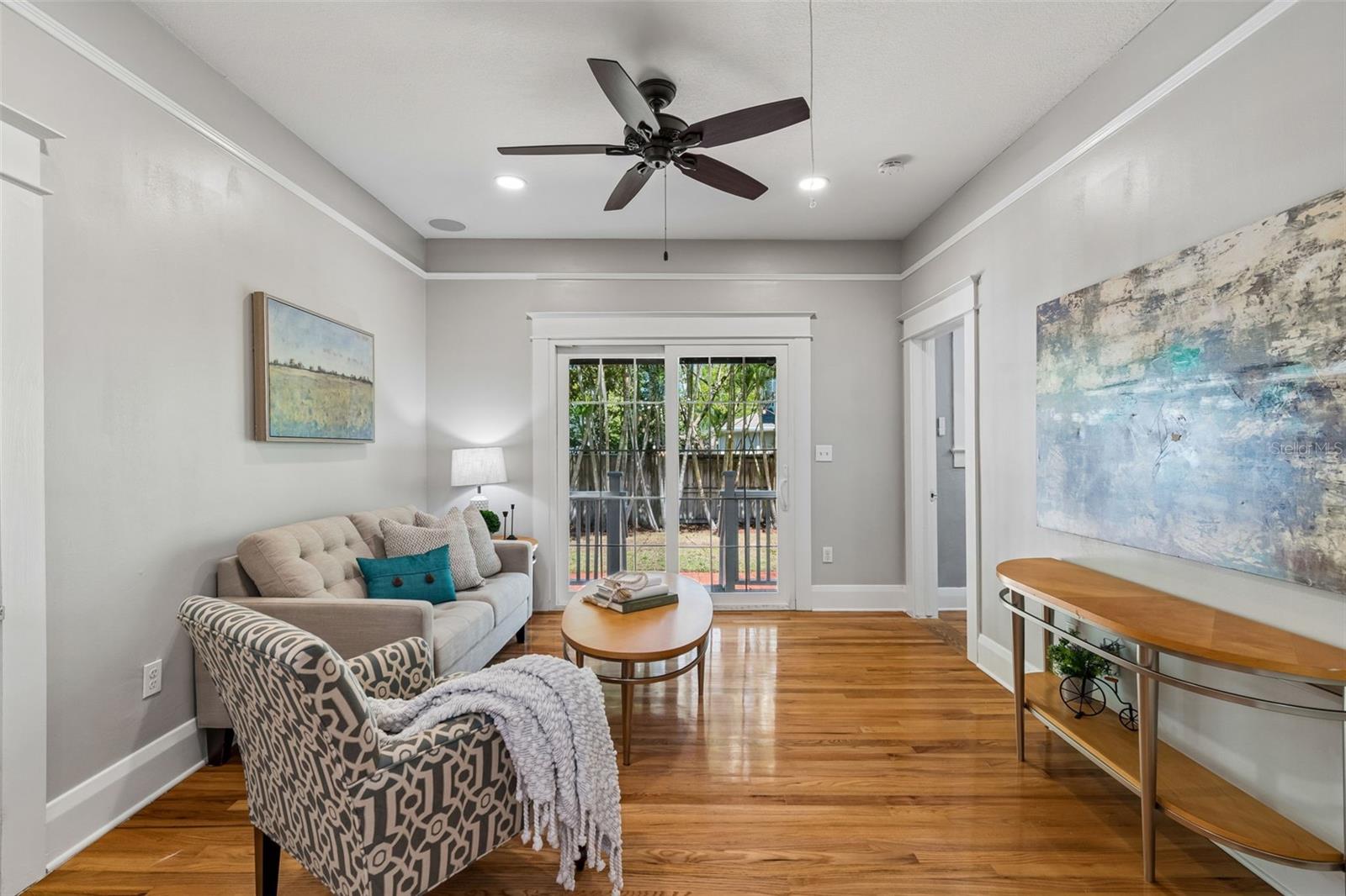 VIRGINIA PARK - Residential