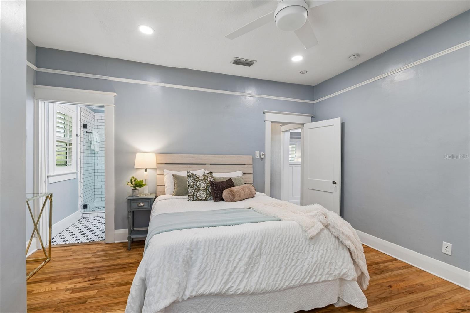 VIRGINIA PARK - Residential