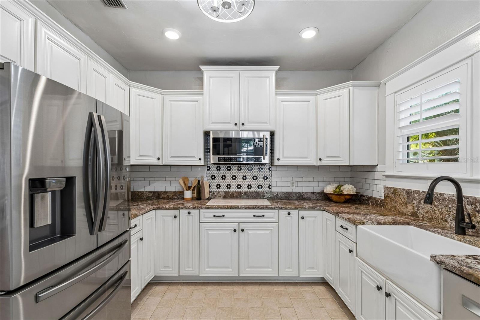 VIRGINIA PARK - Residential