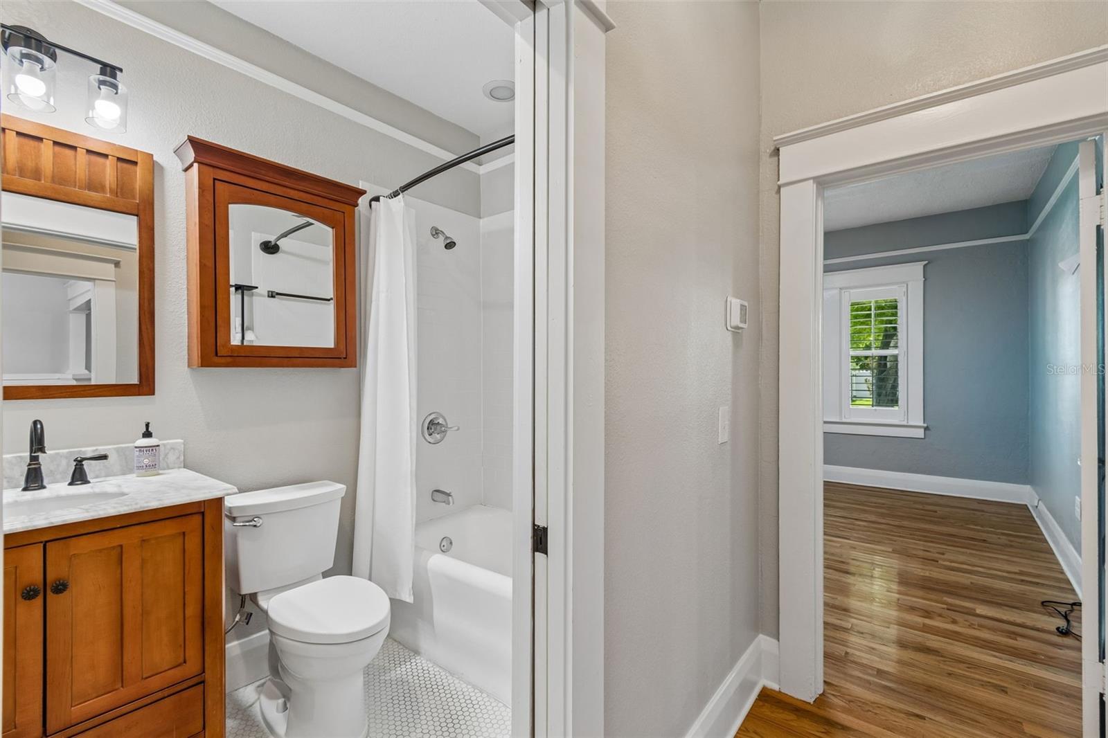 VIRGINIA PARK - Residential