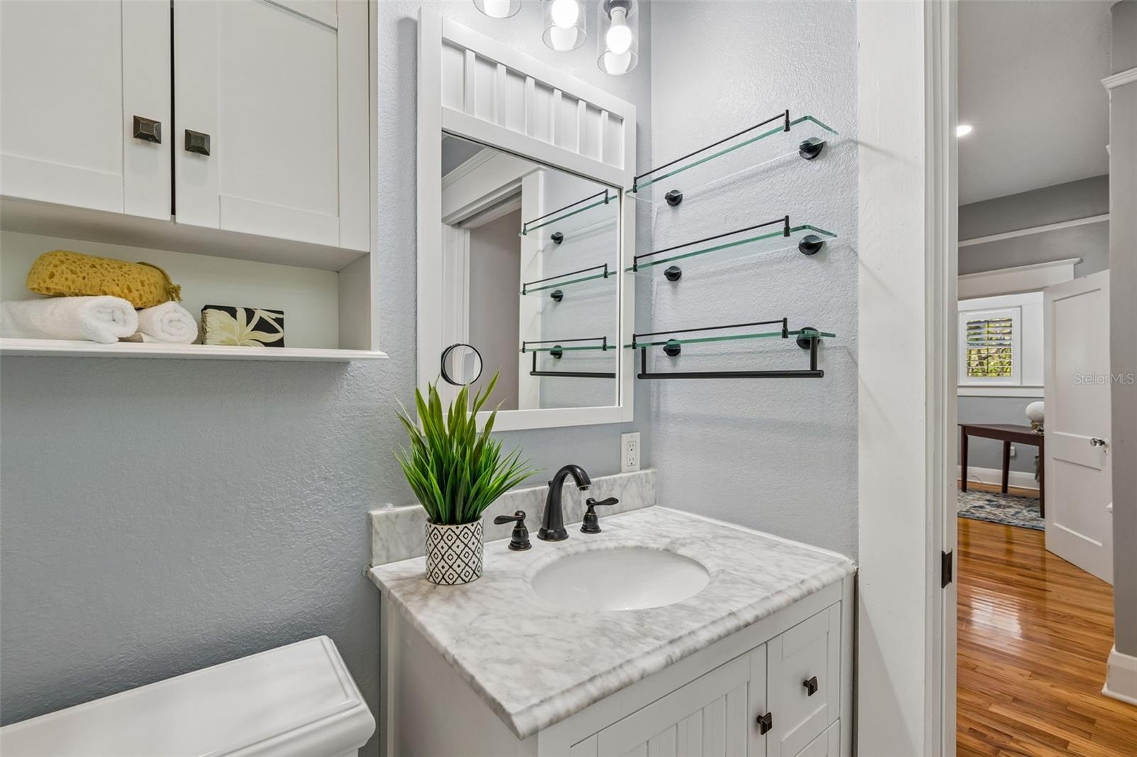 VIRGINIA PARK - Residential