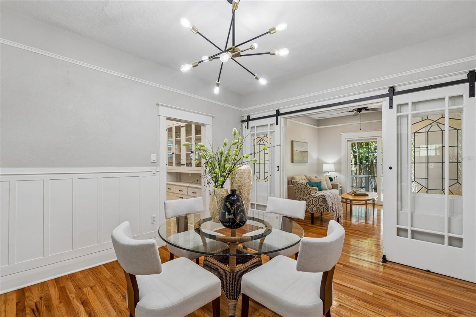 VIRGINIA PARK - Residential