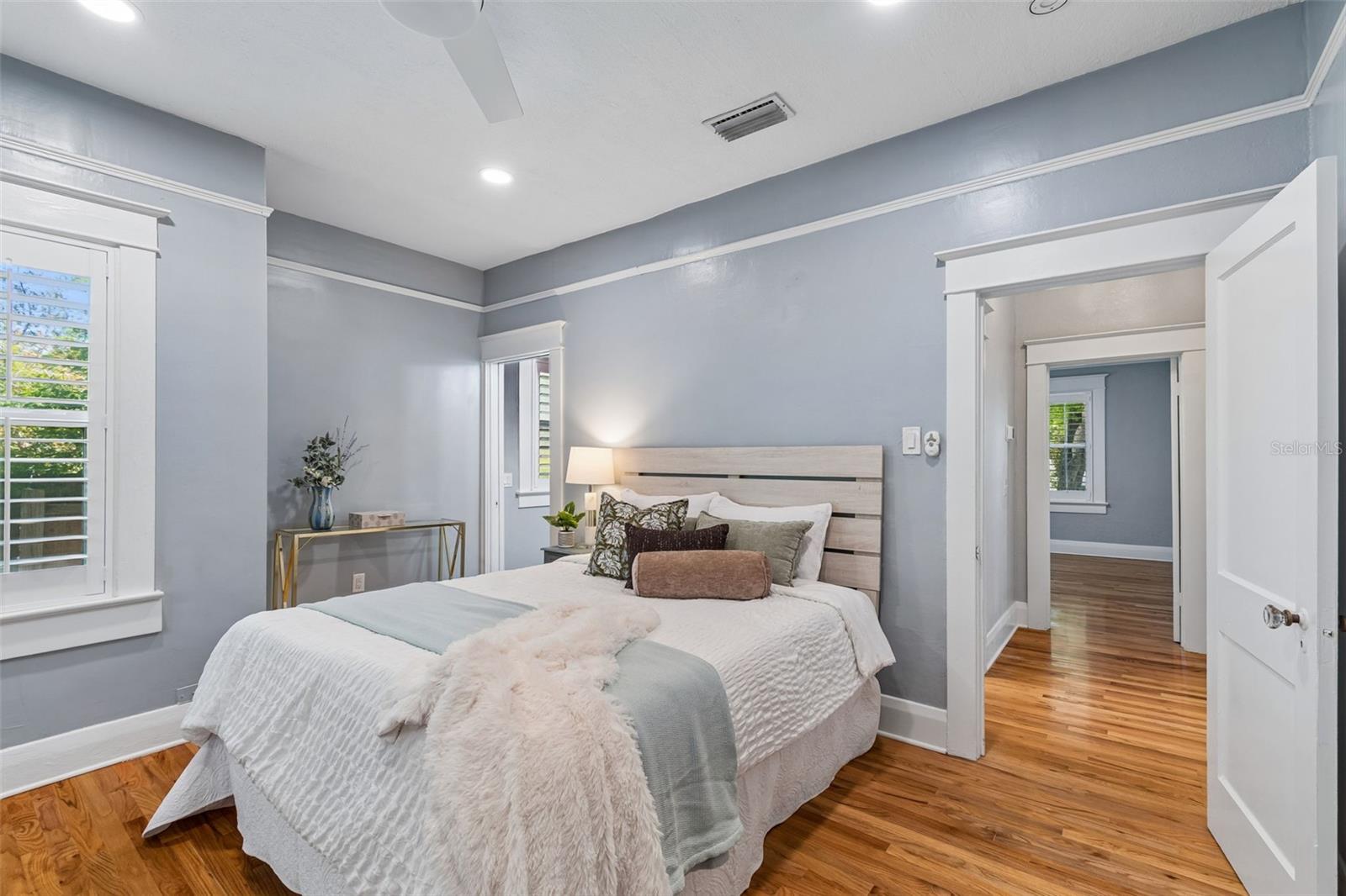 VIRGINIA PARK - Residential