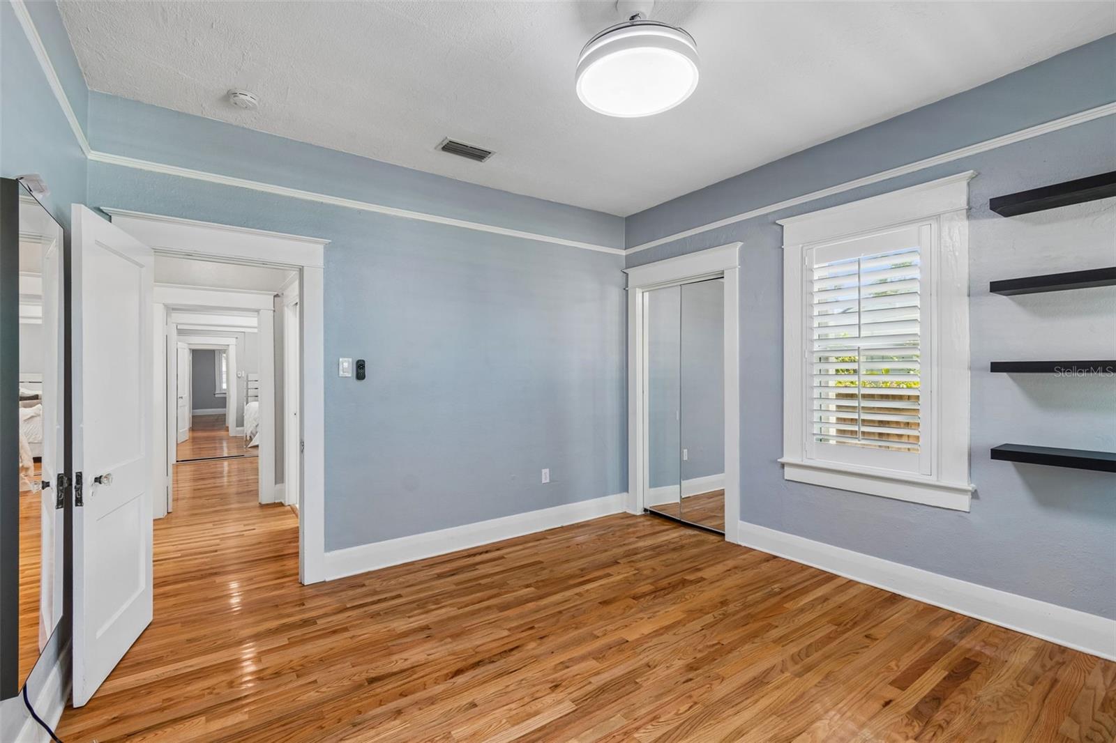 VIRGINIA PARK - Residential