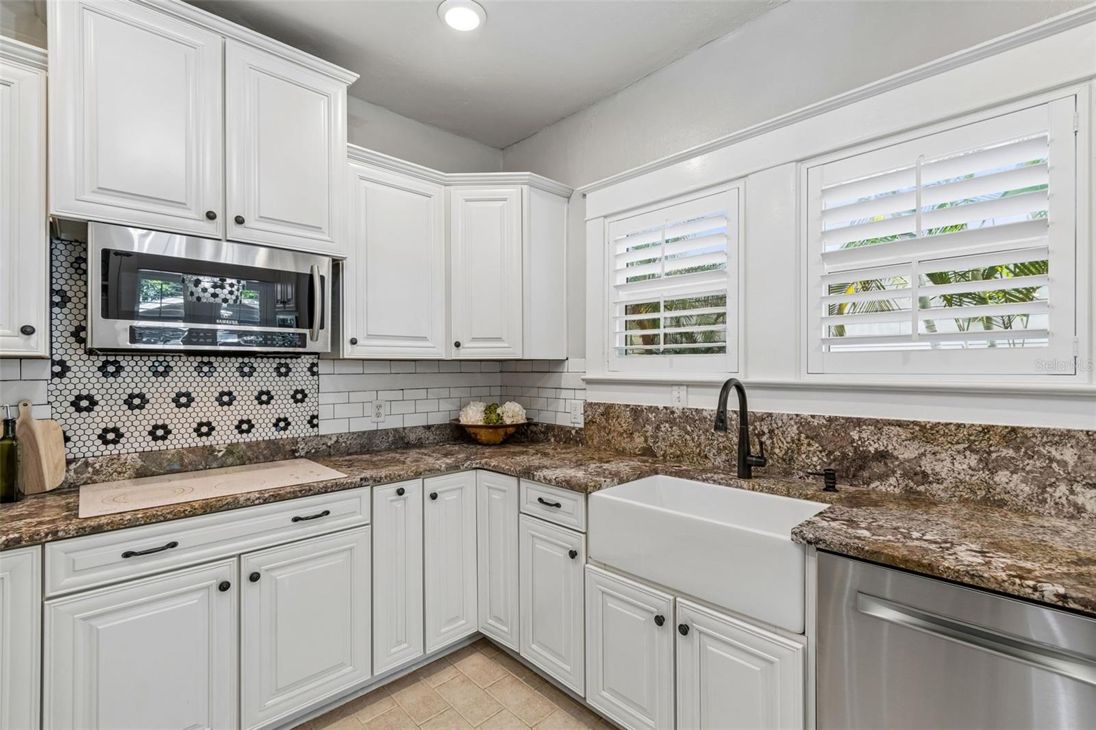 VIRGINIA PARK - Residential