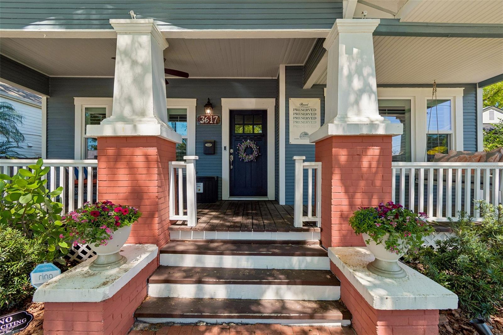 VIRGINIA PARK - Residential