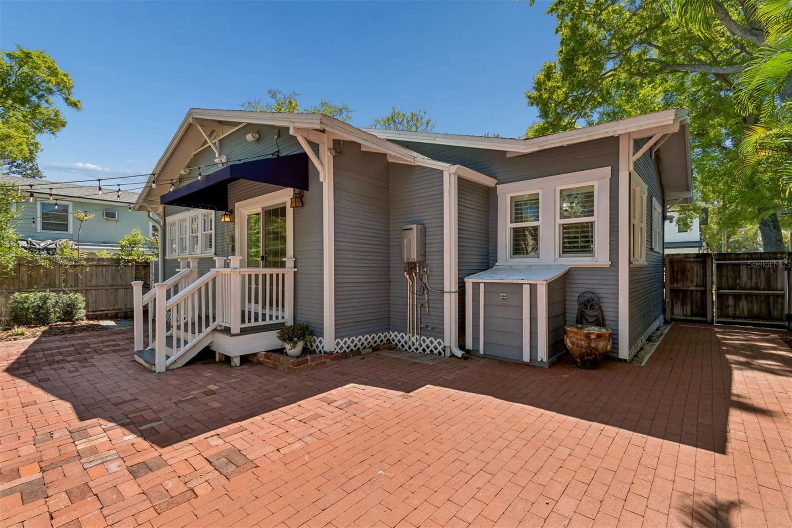 VIRGINIA PARK - Residential