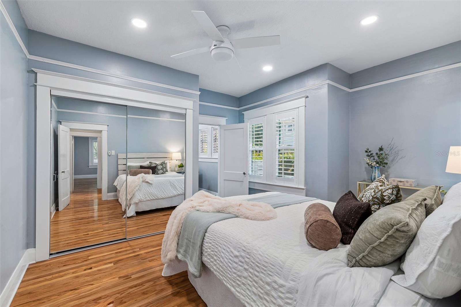 VIRGINIA PARK - Residential