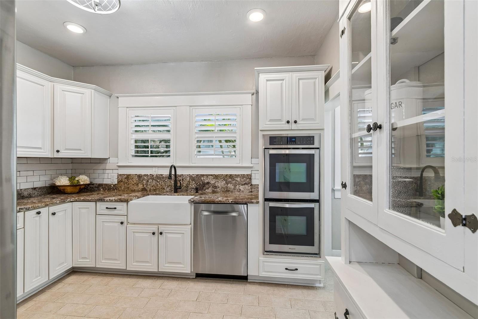 VIRGINIA PARK - Residential