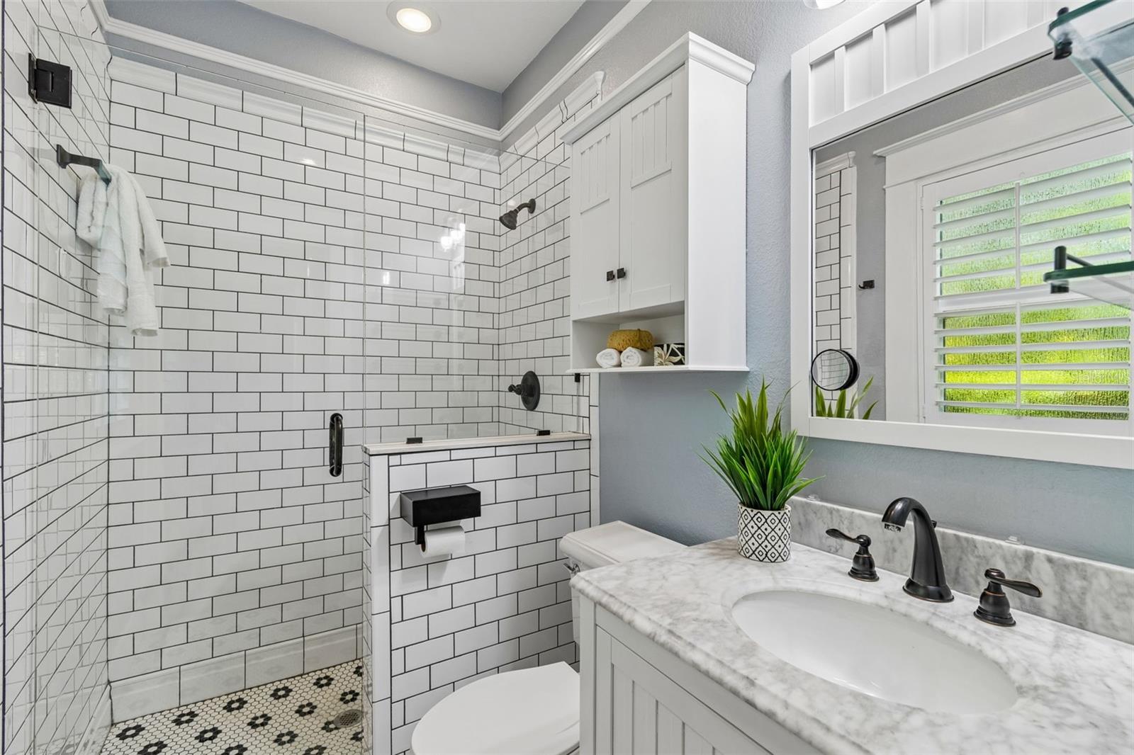 VIRGINIA PARK - Residential