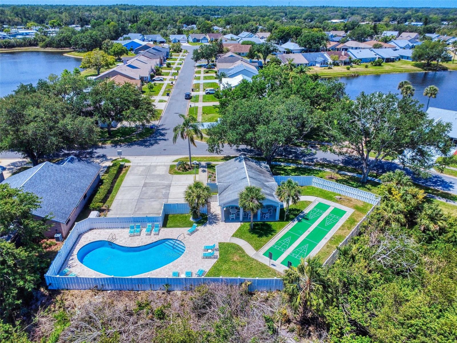 TYMBER TRACE PH 01 - Residential