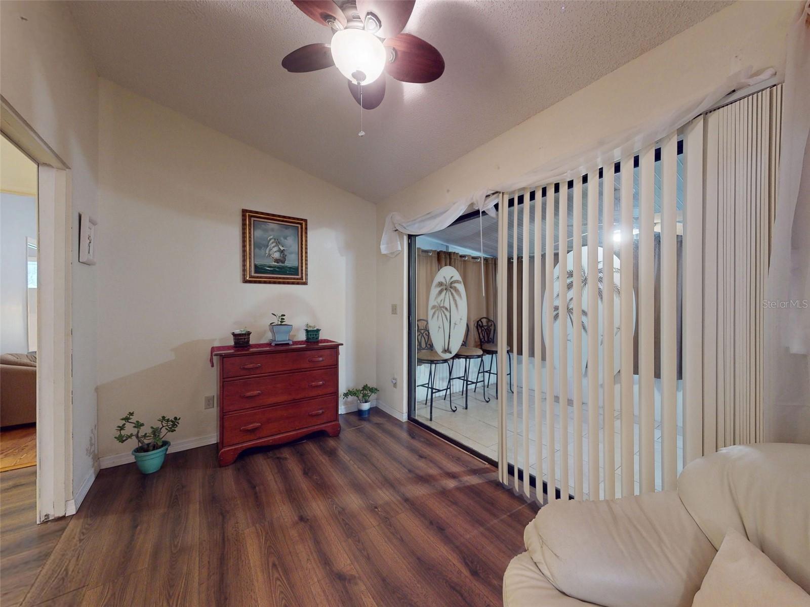 TYMBER TRACE PH 01 - Residential