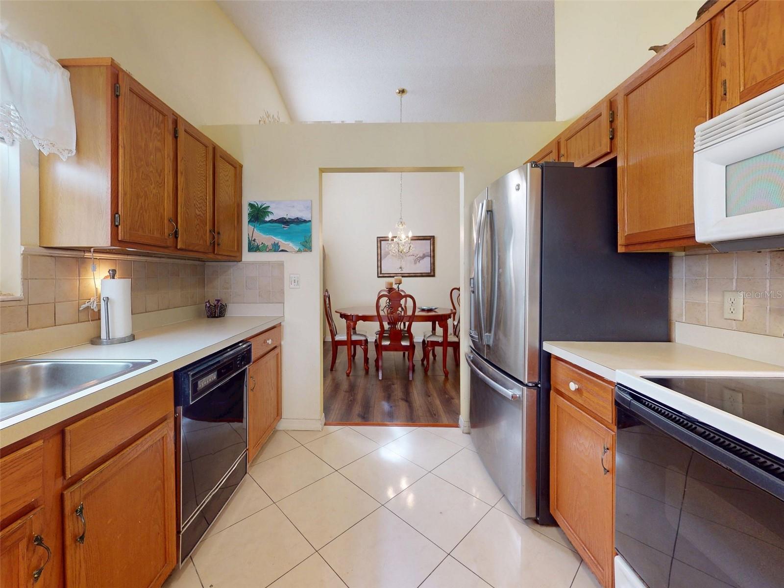 TYMBER TRACE PH 01 - Residential