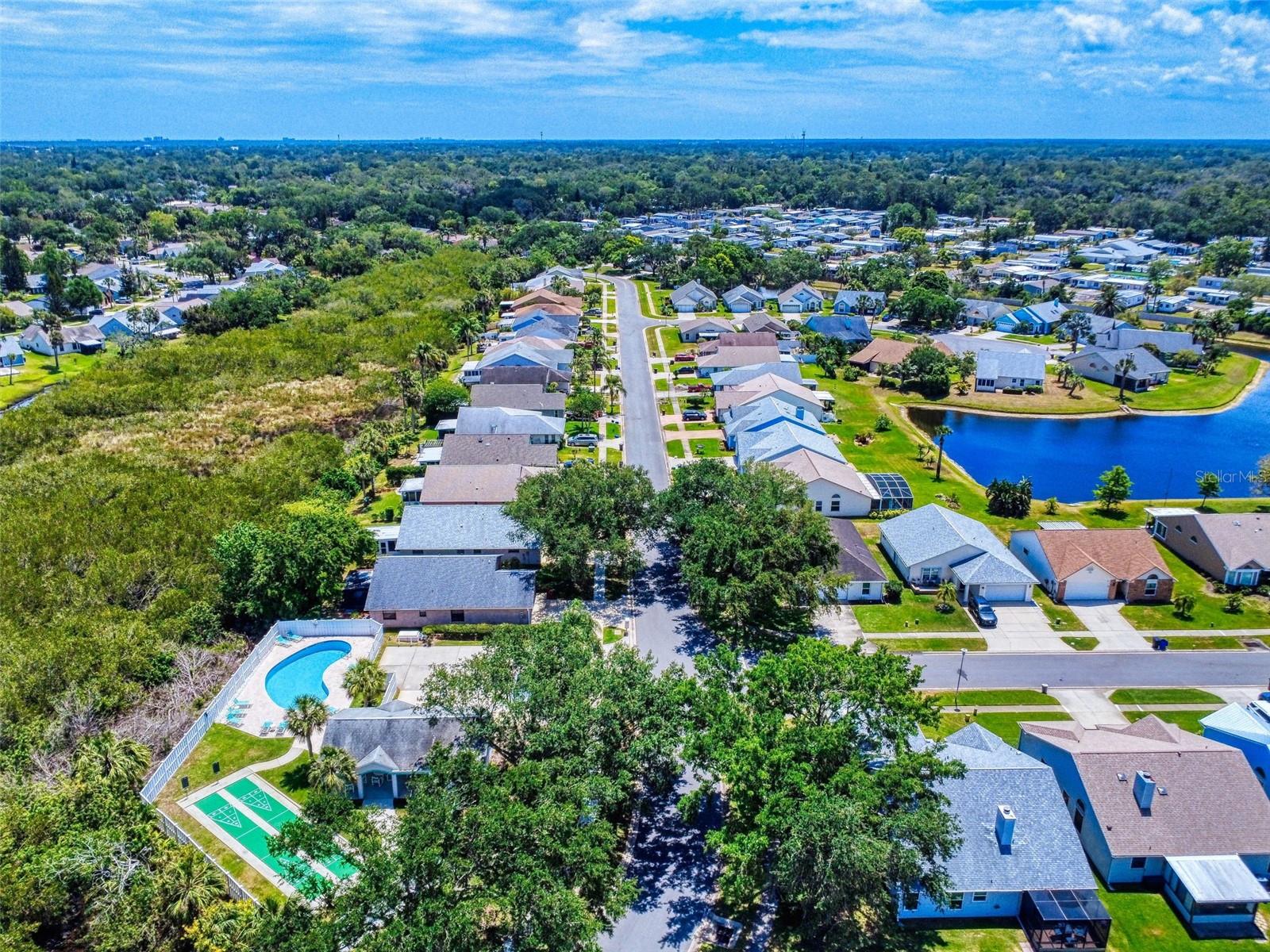 TYMBER TRACE PH 01 - Residential