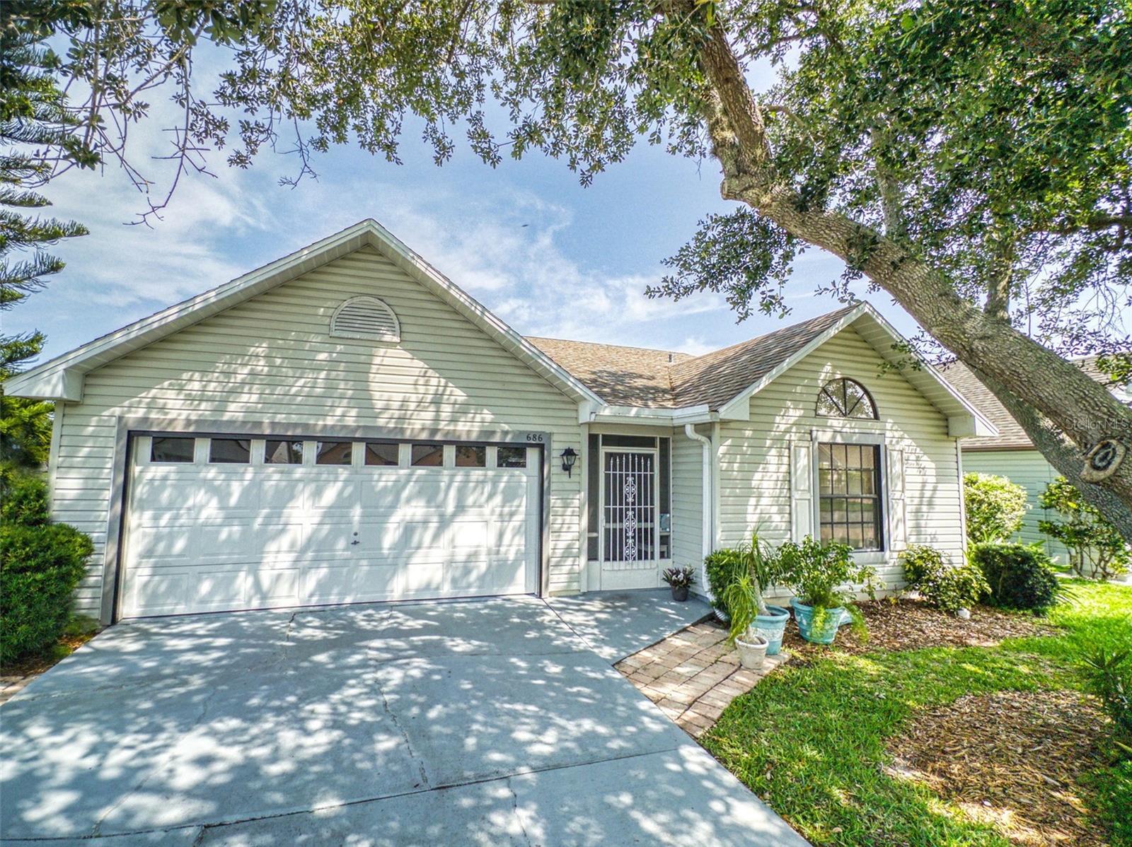 TYMBER TRACE PH 01 - Residential