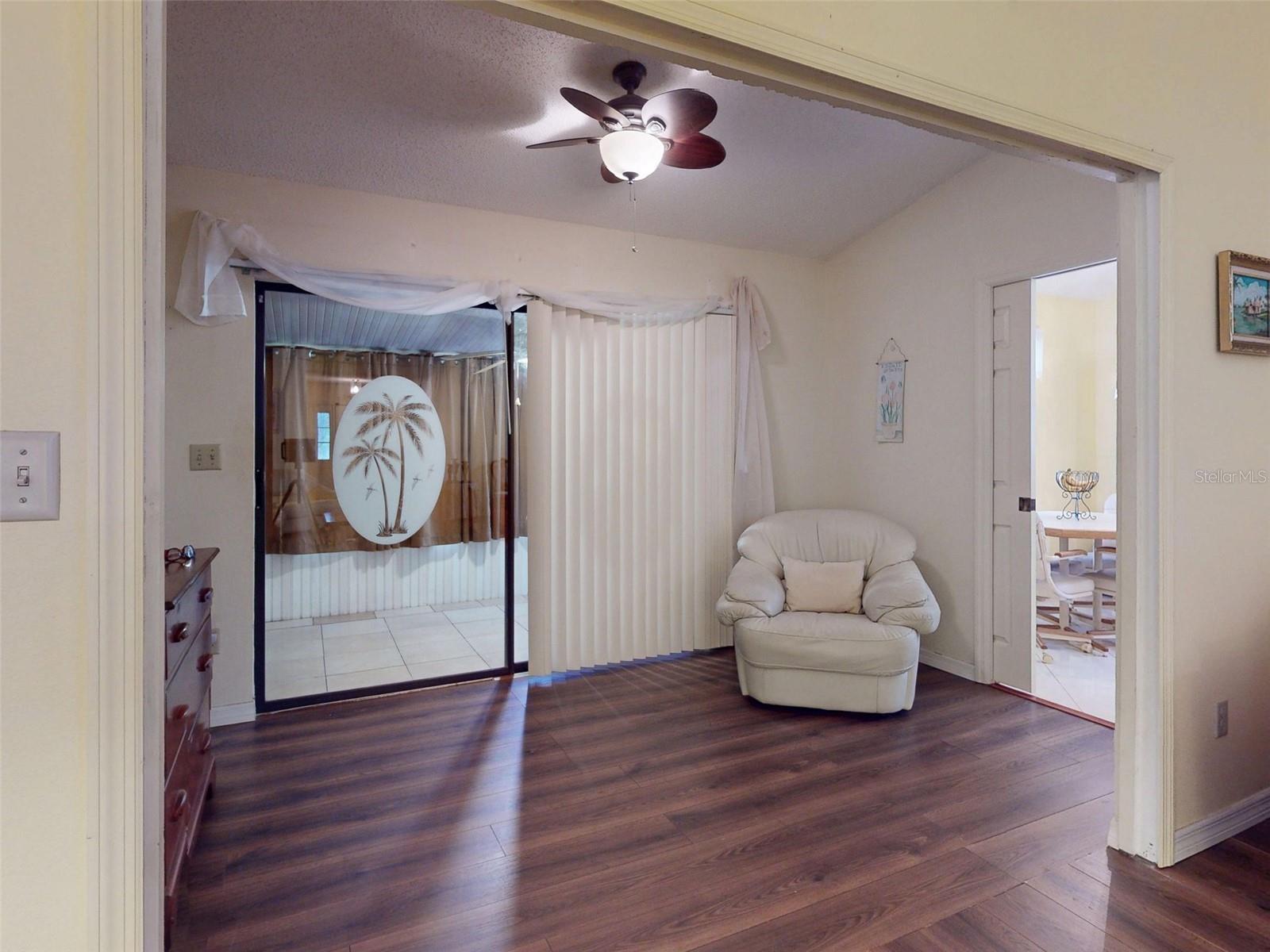 TYMBER TRACE PH 01 - Residential