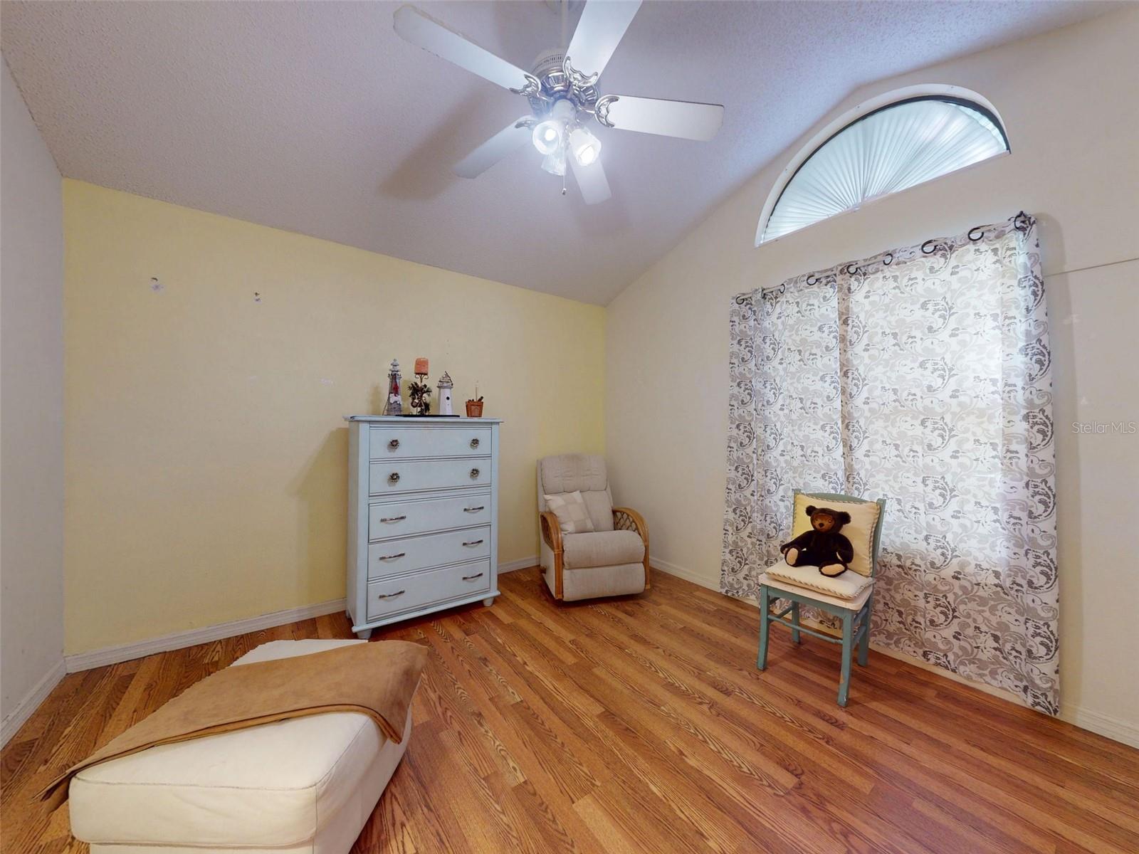 TYMBER TRACE PH 01 - Residential