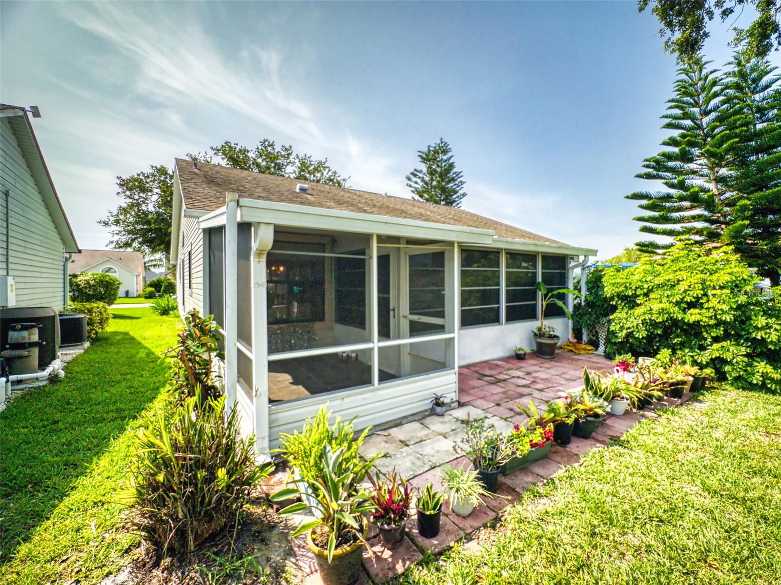 TYMBER TRACE PH 01 - Residential