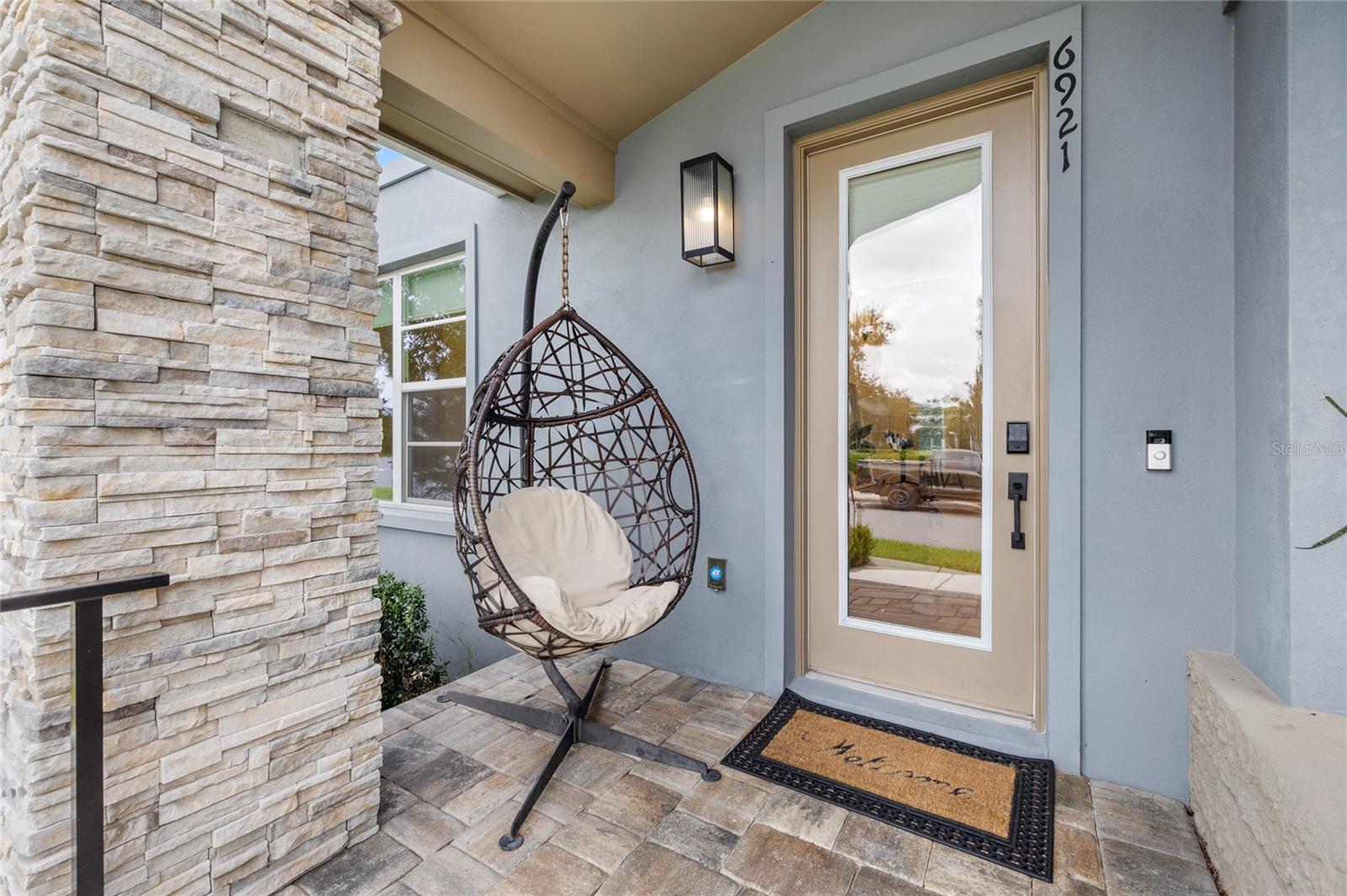 LAUREATE PARK - Residential Lease