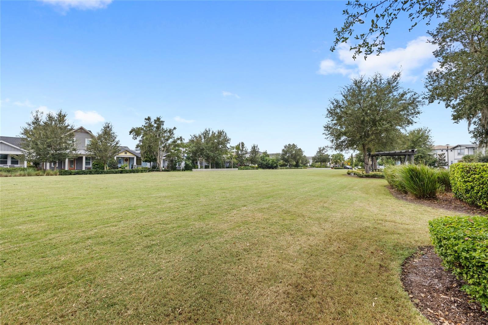 LAUREATE PARK - Residential Lease