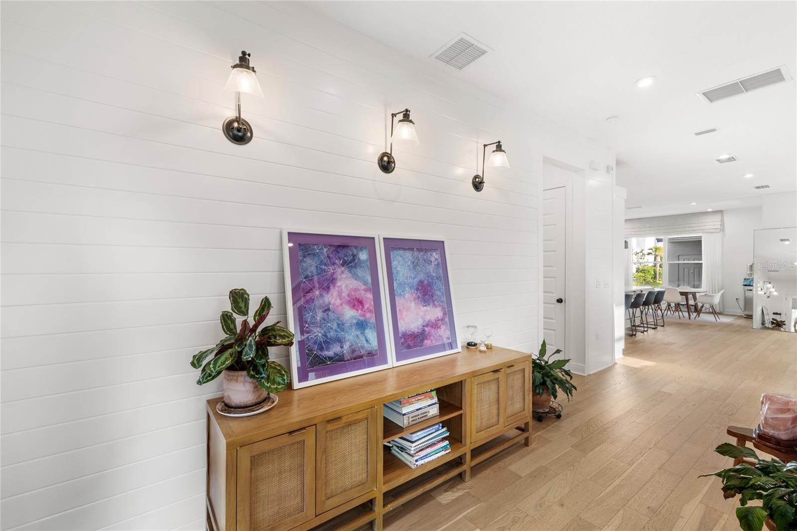 LAUREATE PARK - Residential Lease