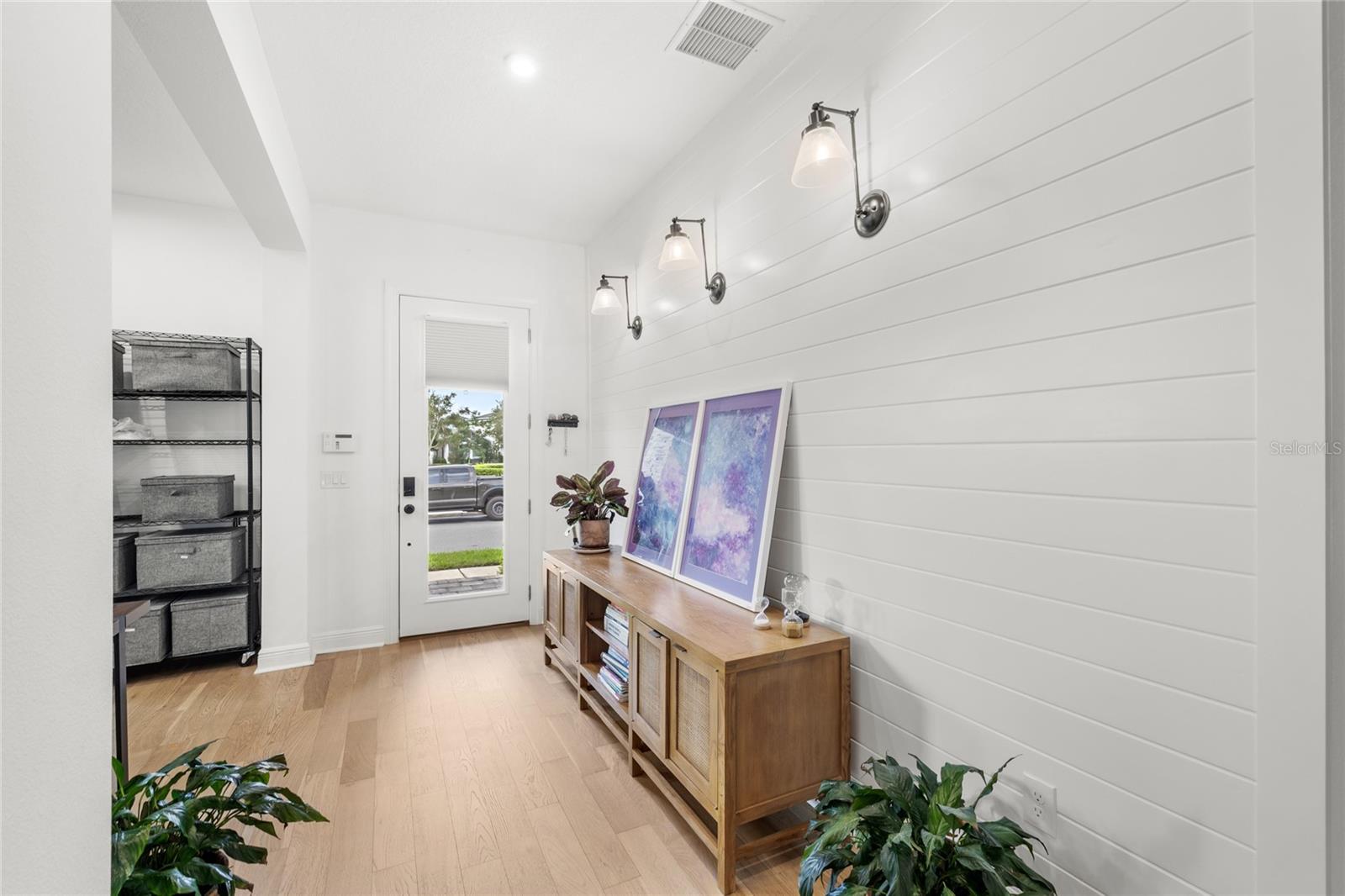 LAUREATE PARK - Residential Lease