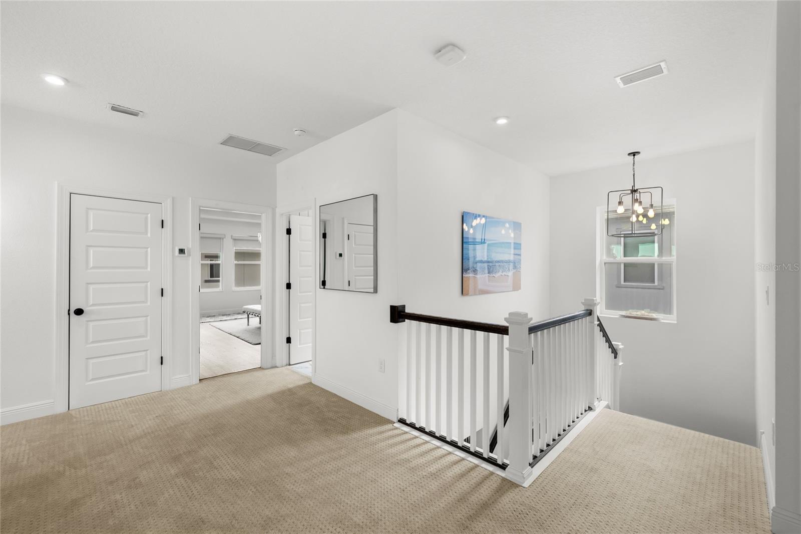 LAUREATE PARK - Residential Lease