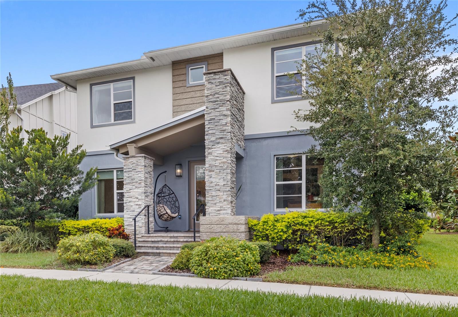 LAUREATE PARK - Residential Lease