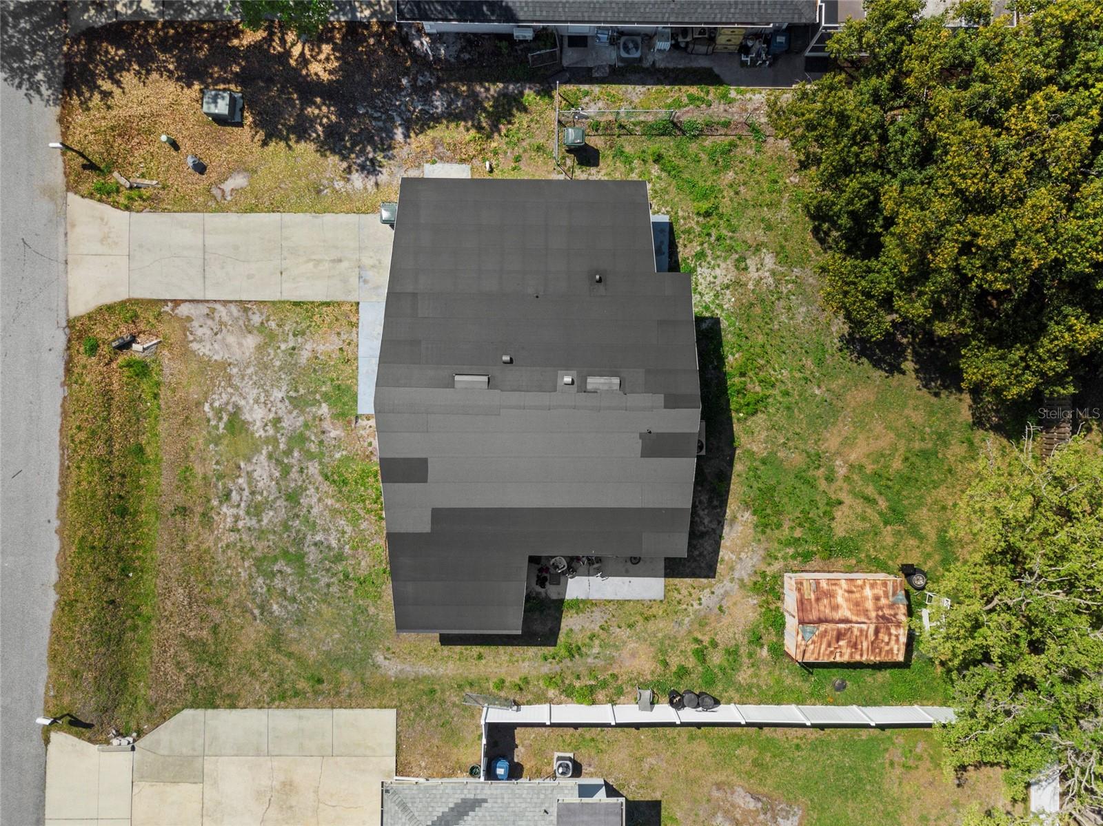 DE SOTO LAKES - Residential