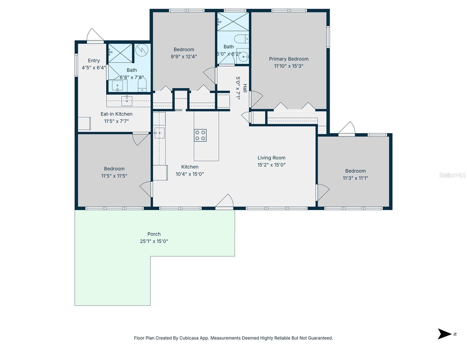 DE SOTO LAKES - Residential