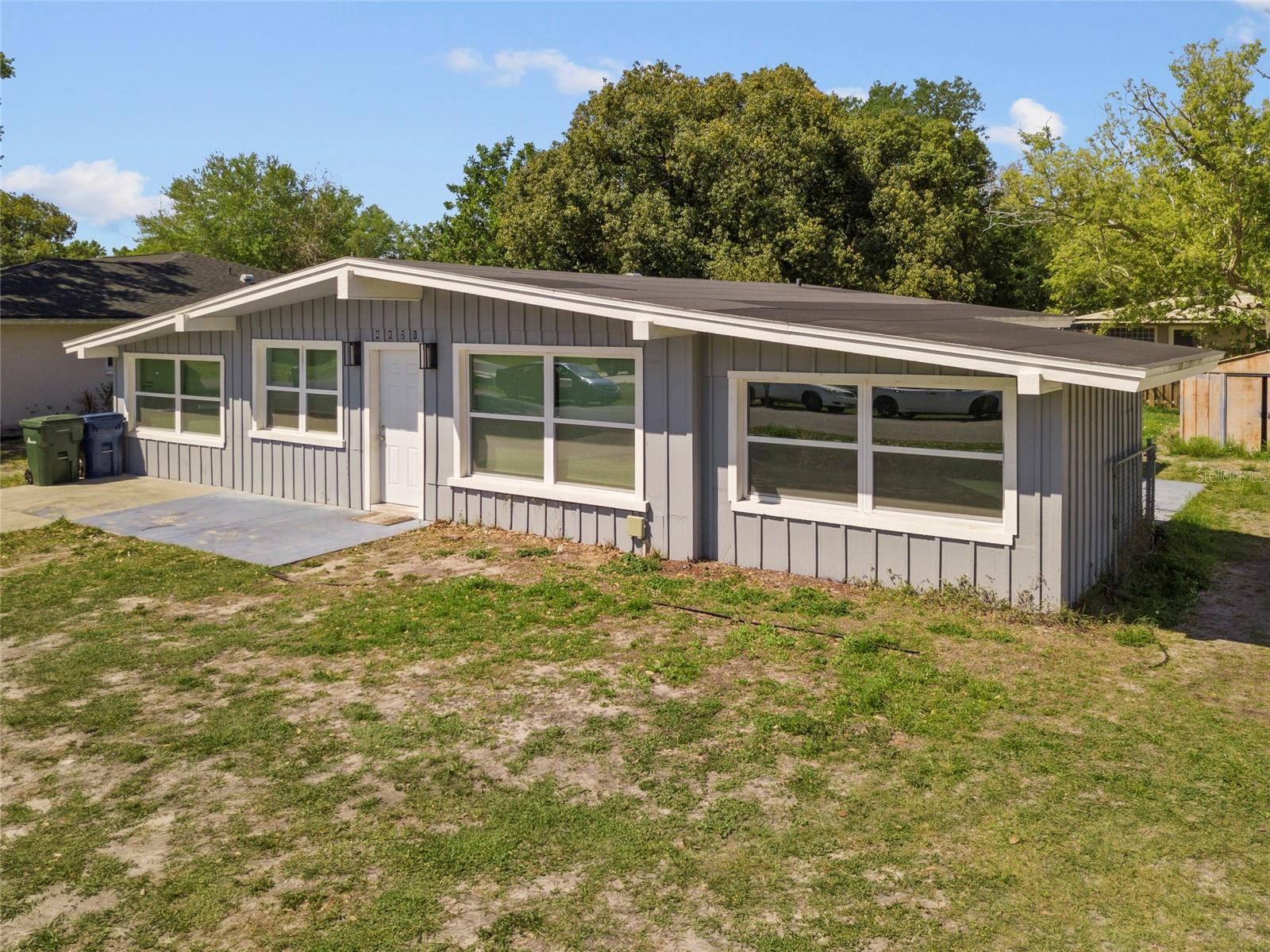 DE SOTO LAKES - Residential